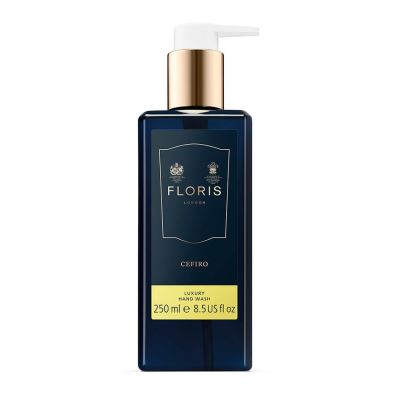 FLORIS LONDON Cefiro Luxury Hand Wash 250 ml